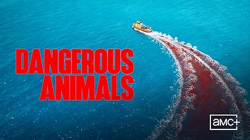 Prime Video: ジャングル ギンズバーグ 19日間の軌跡